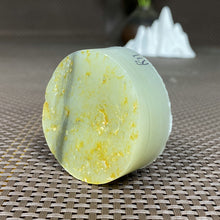 Natural Hetian Jade Rough Nephrite Raw