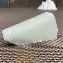 Natural Hetian Jade Rough Nephrite Raw