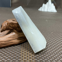 Natural Hetian Jade Rough Nephrite Raw