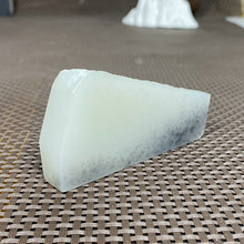 Natural Hetian Jade Rough Nephrite Raw