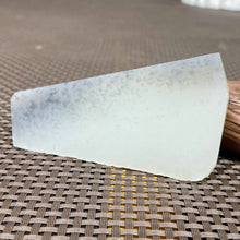 Natural Hetian Jade Rough Nephrite Raw