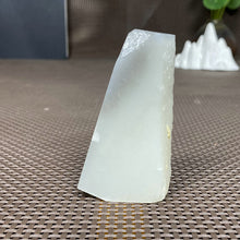 Natural Hetian Jade Rough Nephrite Raw