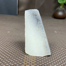 Natural Hetian Jade Rough Nephrite Raw