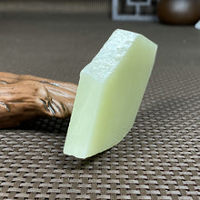 Natural Hetian Jade Rough Nephrite Raw