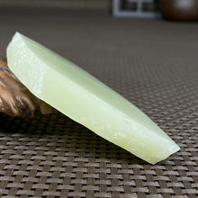 Natural Hetian Jade Rough Nephrite Raw