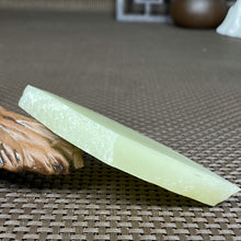 Natural Hetian Jade Rough Nephrite Raw