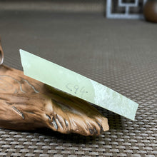 Natural Hetian Jade Rough Nephrite Raw