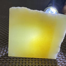 Natural Hetian Jade Rough Nephrite Raw