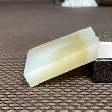 Natural Hetian Jade Rough Nephrite Raw