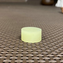 Natural Hetian Jade Rough Nephrite Raw