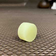Natural Hetian Jade Rough Nephrite Raw