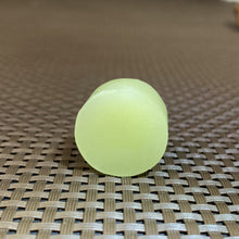 Natural Hetian Jade Rough Nephrite Raw