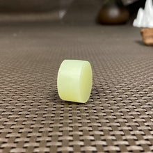 Natural Hetian Jade Rough Nephrite Raw