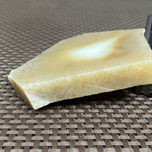 Natural Hetian Jade Rough Nephrite Raw