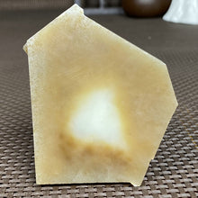 Natural Hetian Jade Rough Nephrite Raw