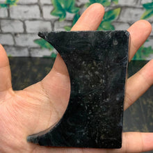 Natural Hetian Jade Rough Nephrite Raw