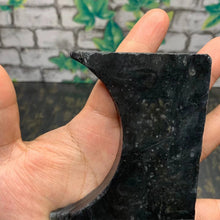 Natural Hetian Jade Rough Nephrite Raw