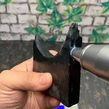 Natural Hetian Jade Rough Nephrite Raw