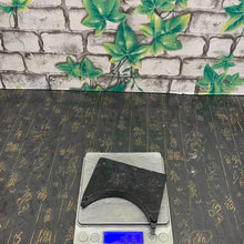 Natural Hetian Jade Rough Nephrite Raw