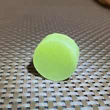 Natural Hetian Jade Rough Nephrite Raw