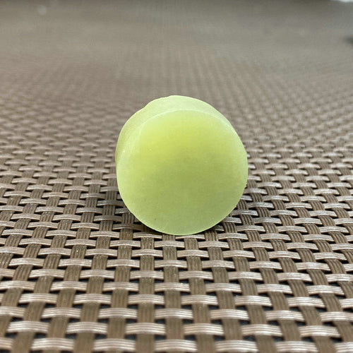 Natural Hetian Jade Rough Nephrite Raw