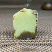 Natural Hetian Jade Rough Nephrite Raw