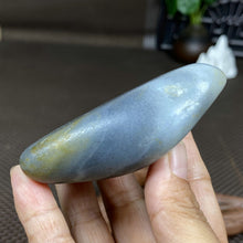 Natural Hetian Jade Rough Nephrite Raw