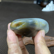 Natural Hetian Jade Rough Nephrite Raw