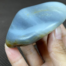 Natural Hetian Jade Rough Nephrite Raw