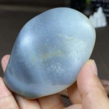 Natural Hetian Jade Rough Nephrite Raw