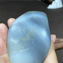 Natural Hetian Jade Rough Nephrite Raw