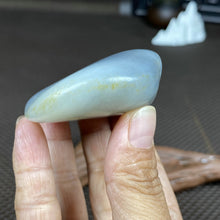 Natural Hetian Jade Rough Nephrite Raw
