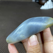 Natural Hetian Jade Rough Nephrite Raw