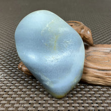 Natural Hetian Jade Rough Nephrite Raw