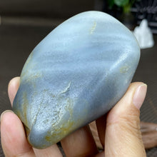 Natural Hetian Jade Rough Nephrite Raw