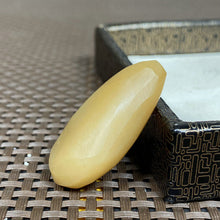 Natural Hetian Jade Rough Nephrite Raw