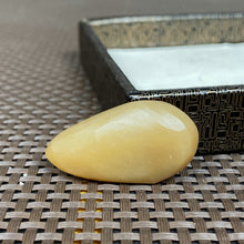 Natural Hetian Jade Rough Nephrite Raw