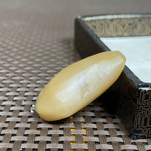 Natural Hetian Jade Rough Nephrite Raw