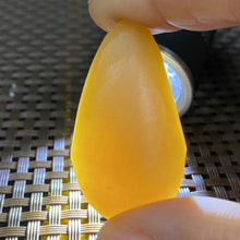 Natural Hetian Jade Rough Nephrite Raw