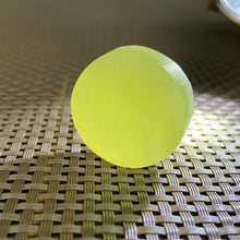 Natural Hetian Jade Rough Nephrite Raw (18.6g,3.0X0.9cm)