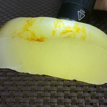 Natural Hetian Jade Rough Nephrite Raw