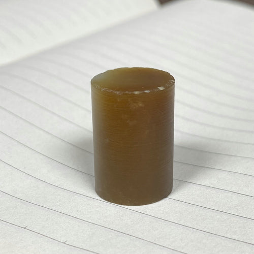 Natural Hetian Jade Rough Nephrite Raw