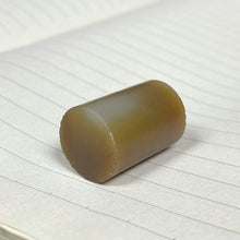 Natural Hetian Jade Rough Nephrite Raw