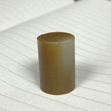 Natural Hetian Jade Rough Nephrite Raw