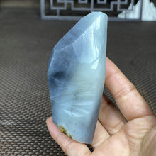 Natural Hetian Jade Rough Nephrite Raw