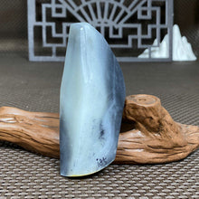 Natural Hetian Jade Rough Nephrite Raw