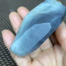 Natural Hetian Jade Rough Nephrite Raw