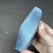 Natural Hetian Jade Rough Nephrite Raw