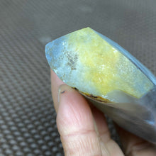 Natural Hetian Jade Rough Nephrite Raw