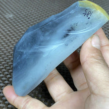 Natural Hetian Jade Rough Nephrite Raw